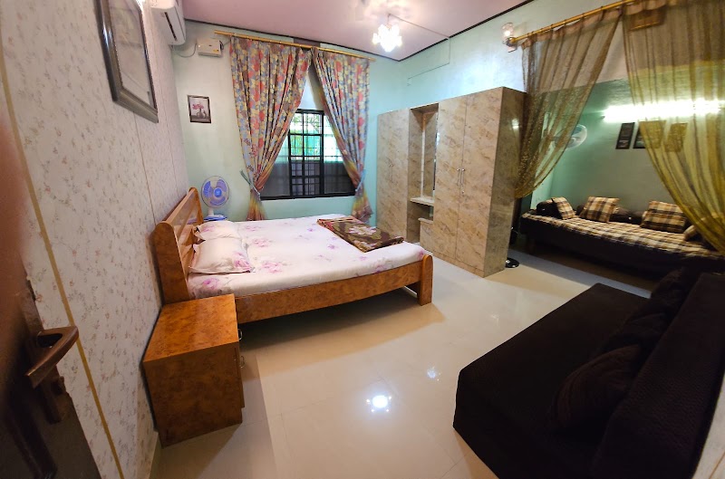 UDUPI HOMESTAY/GARDEN VILLA - UDUPI HOMESTAY/GARDEN VILLA, NEJAR ROAD, Kemmannu, Udupi, Mudutonse, Karnataka 576115, India