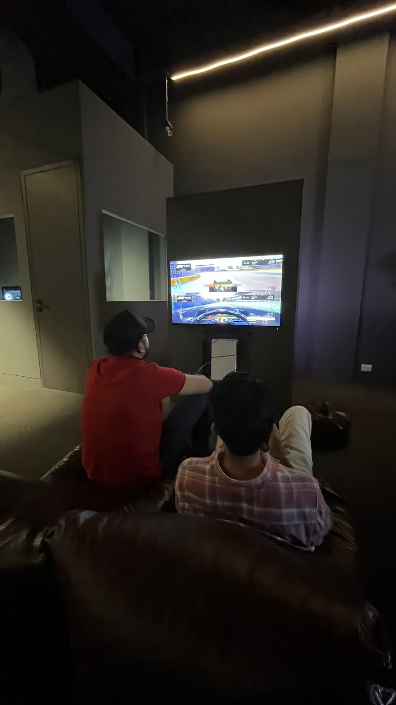 Score Gaming Lounge - Score Gaming Lounge Krishanlal Marwah Marg, Marol, Andheri East, Mumbai, Maharashtra 400072, India