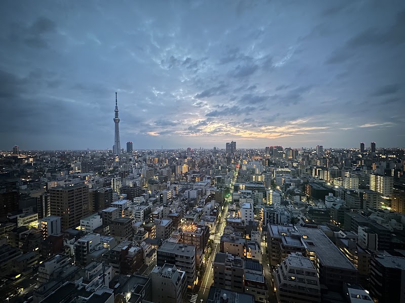 Dai-ichi Hotel Ryogoku - Dai-ichi Hotel Ryogoku Japan, 〒130-0015 Tokyo, Sumida City, Yokoami, 1-chōme−6−１ 第一ホテル両国