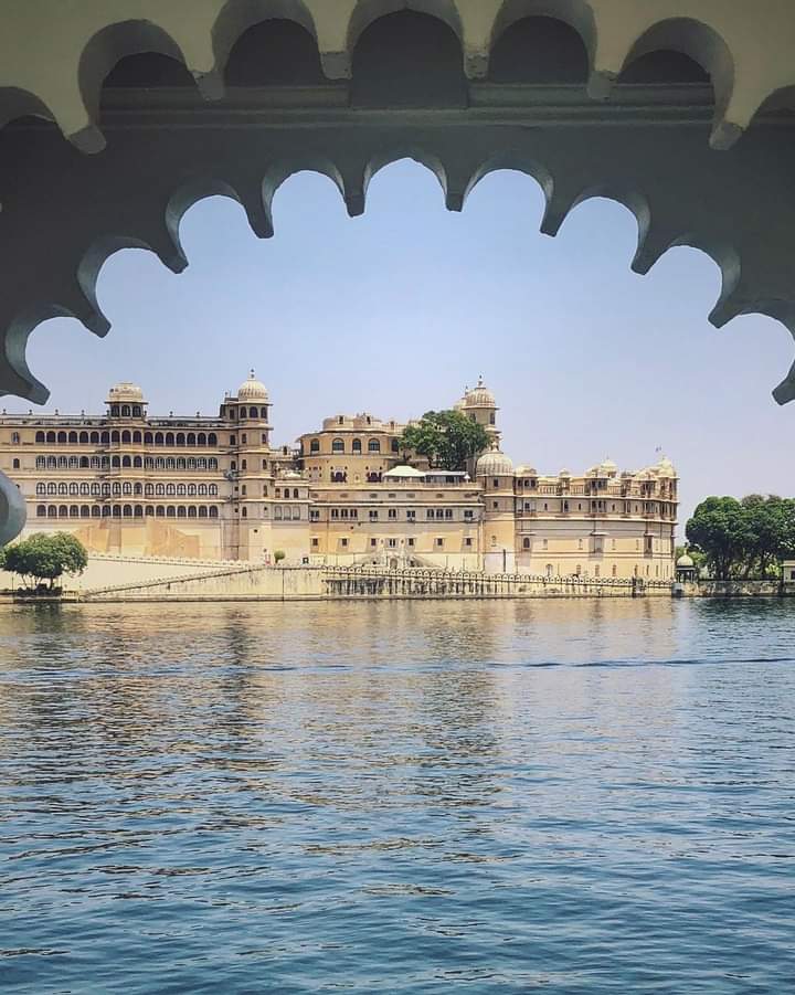 Udaipur - Udaipur Udaipur, Rajasthan, India