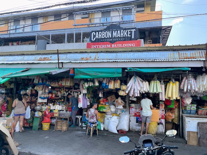 Carbon Market