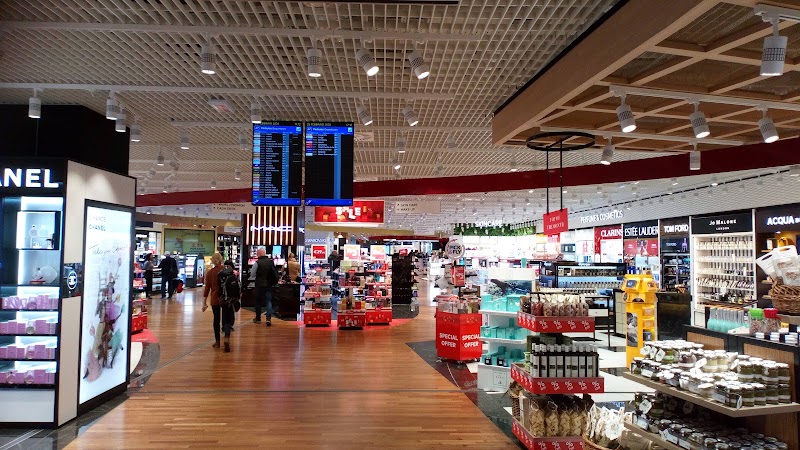 Venice Marco Polo Airport - Venice Marco Polo Airport Viale Galileo Galilei, 30, 30173 Venezia VE, Italy