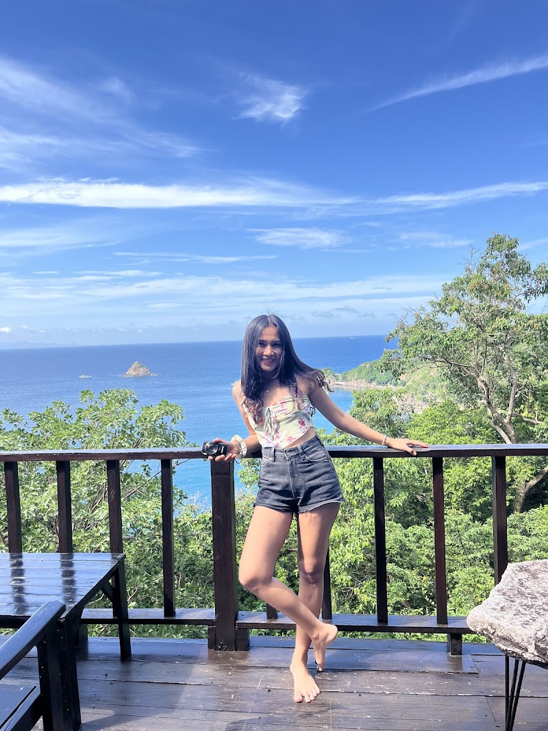 Blue Heaven Resort & Restaurant - Blue Heaven Resort & Restaurant, 37 14, Tambon Ko Tao, Amphoe Ko Pha-ngan, Chang Wat Surat Thani 84280, Thailand