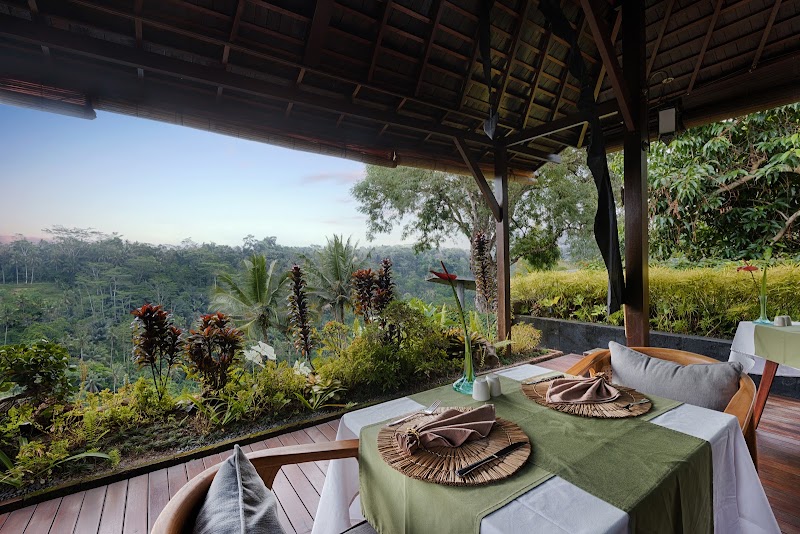 Black Penny Villas Ubud - Black Penny Villas Ubud, Jl. Raya Kedewatan, Kedewatan, Kecamatan Ubud, Kabupaten Gianyar, Bali 80571, Indonesia