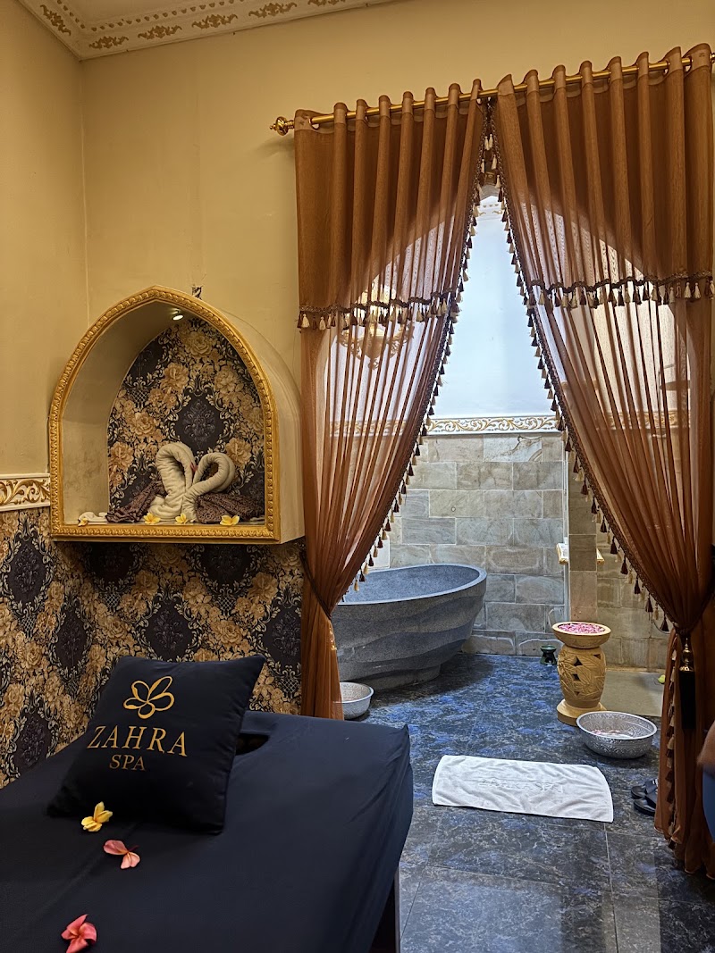 Zahra Spa Nusa Dua - Zahra Spa Nusa Dua Jl. Nusa Dua, Benoa, Kec. Kuta Sel., Kabupaten Badung, Bali 80361, Indonesia