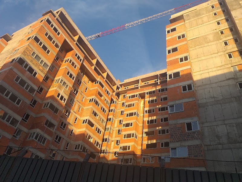 Central Address Residence - Central Address Residence, Strada Năsăud 77, 052064 București, Romania