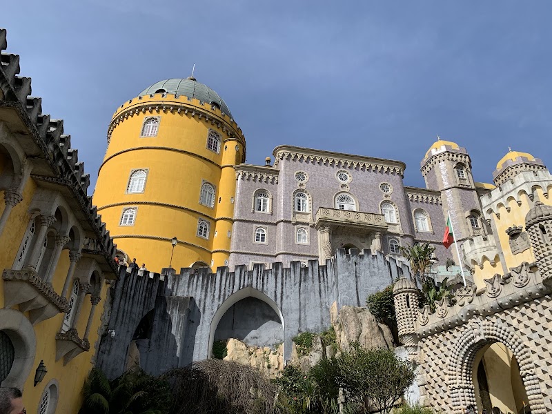 Sintra - Sintra, 2710-523 Sintra, Portugal