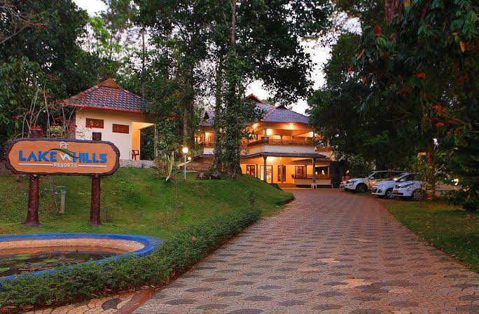 We Well Holidays - We Well Holidays Green Cove Resorts Near Sengulam Dam Anachal, Munnar, Kerala 685565, India