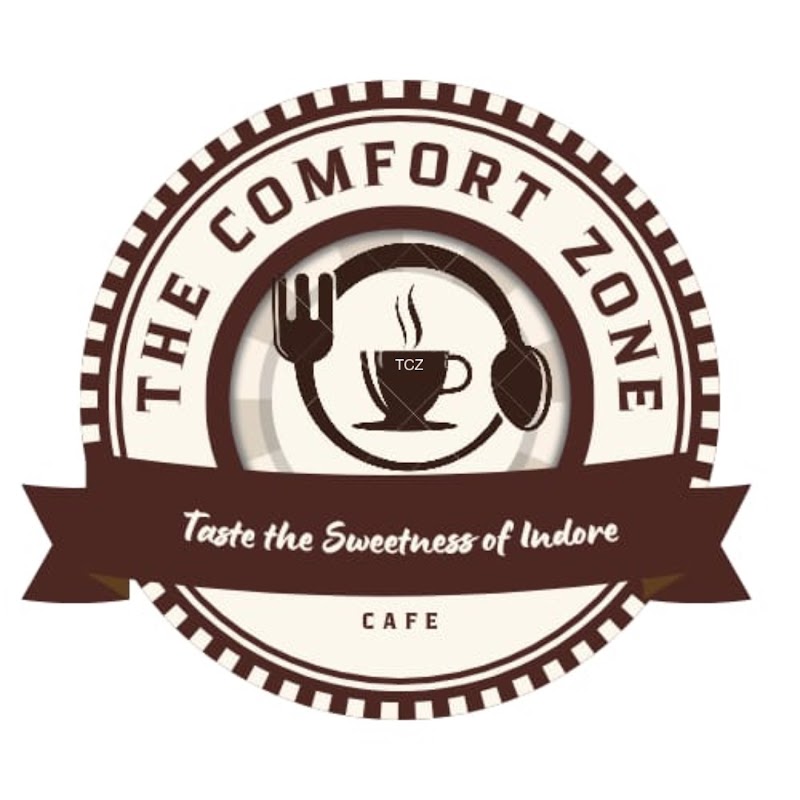 The comfort zone cafe - The comfort zone cafe AB Rd, Bhawarkua sqaure, Professor Colony, Indore, Madhya Pradesh 452001, India