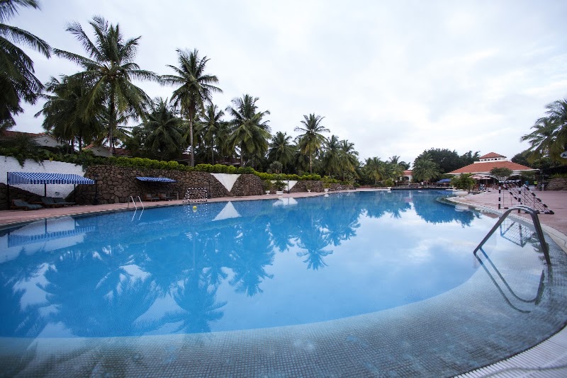 The Golden Palms - Urban Resort | Banquets | Spa - The Golden Palms - Urban Resort | Banquets | Spa Golden Palms Avenue, Off Tumkur Road, Nagrur Village, 3CQW+M2V, near Tata New Haven, Apartment, Nagarur colony, Dasanapura, Alur, Karnataka 562162, India