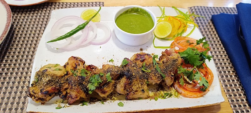 Ocean Kitchen Fine Dine - Ocean Kitchen Fine Dine Goldline Business Center, New Link Rd, near Greens Restaurant, Malad, Ram Nagar, Malad West, Mumbai, Maharashtra 400064, India