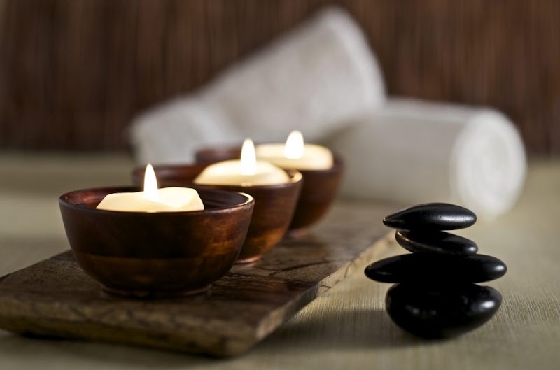 THE HEAVEN WELLNESS SPA & BEAUTY - THE HEAVEN WELLNESS SPA & BEAUTY CG Elite Complex (1st Floor), Hanuman Chowk, Pandri, opposite to Mandi Gate, Ashok Vihar Colony, Pandri, Raipur, Chhattisgarh 492004, India