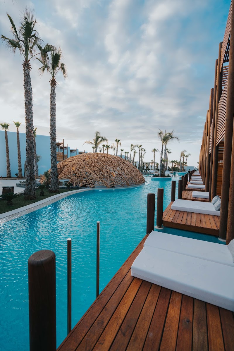 Stella Island Resort & Spa (Adults Only) - Stella Island Resort & Spa (Adults Only), Analipsi 700 14, Greece