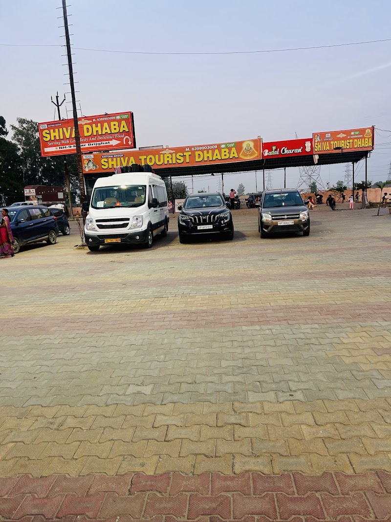 Shiva tourist dhaba