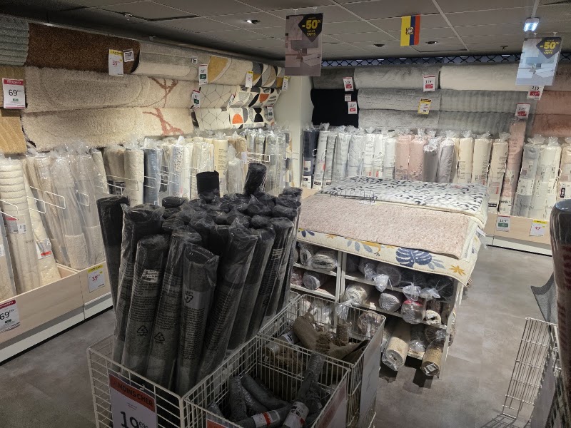 Conforama Paris Nation - Conforama Paris Nation 73-75 Av. Philippe Auguste, 75011 Paris, France