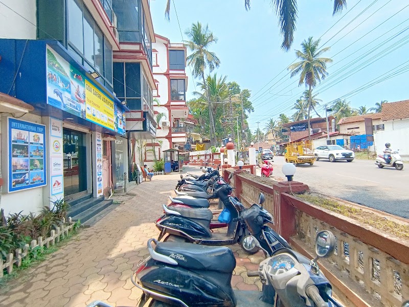 Goa Safari Adventure - Goa Safari Adventure Shop No. 03, Naika Vaddo, near Dolphin Circle, Calangute, Goa 403516, India