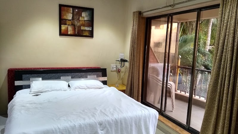 Sea Pearl Beach Resort Devbag - Sea Pearl Beach Resort Devbag, Devbag Mobar Road,Devbag ,Malvan,, Sindhudurg, Devbag, Maharashtra 416606, India