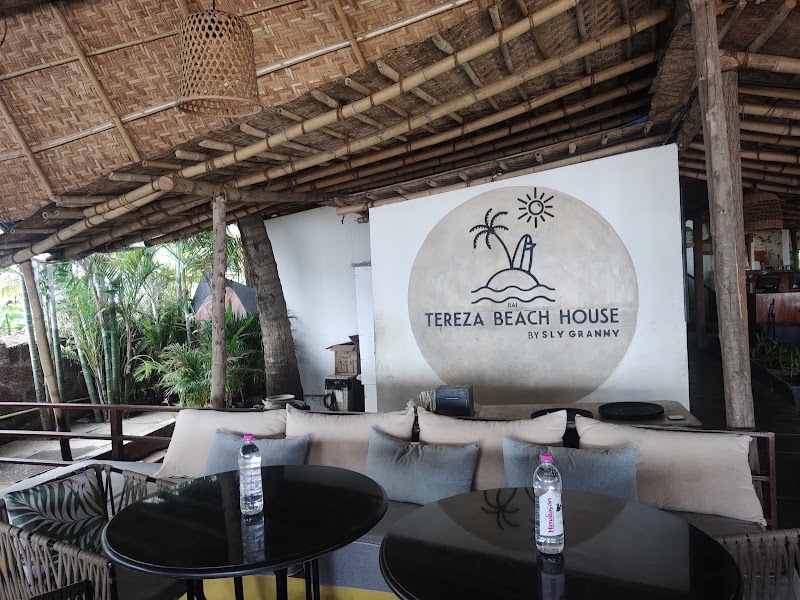 Tereza Beach House - Tereza Beach House 787, Nerul - Reis Margos Rd, Nerul, Goa 403114, India