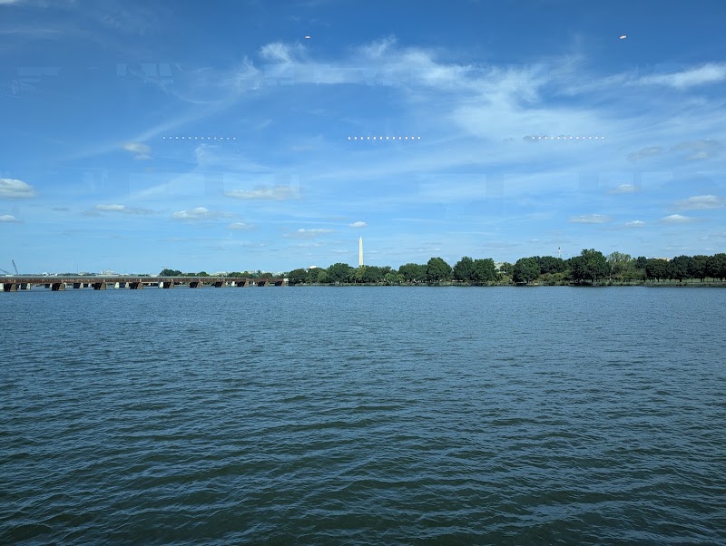 DC Boat Tours & Charters - DC Boat Tours & Charters, 580 Water St SW, Washington, DC 20024, USA