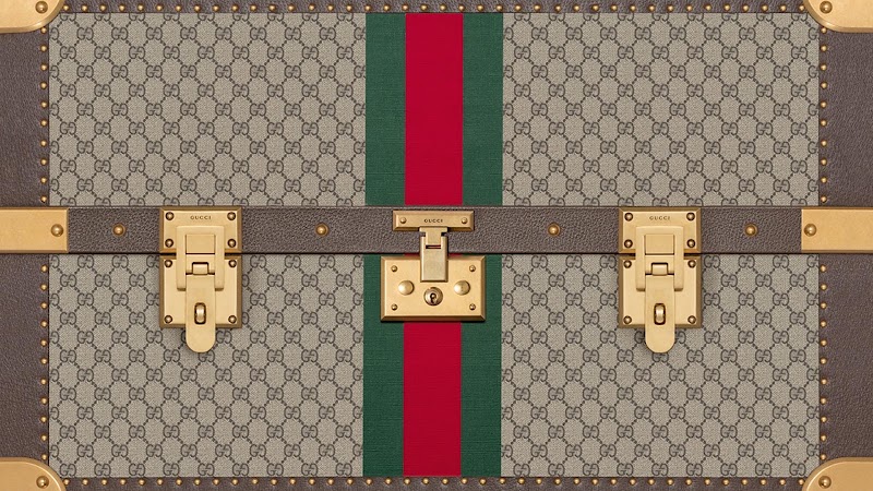 Gucci - Frankfurt Goethestrasse - Gucci - Frankfurt Goethestrasse, Goethestraße 5, 60313 Frankfurt am Main, Germany