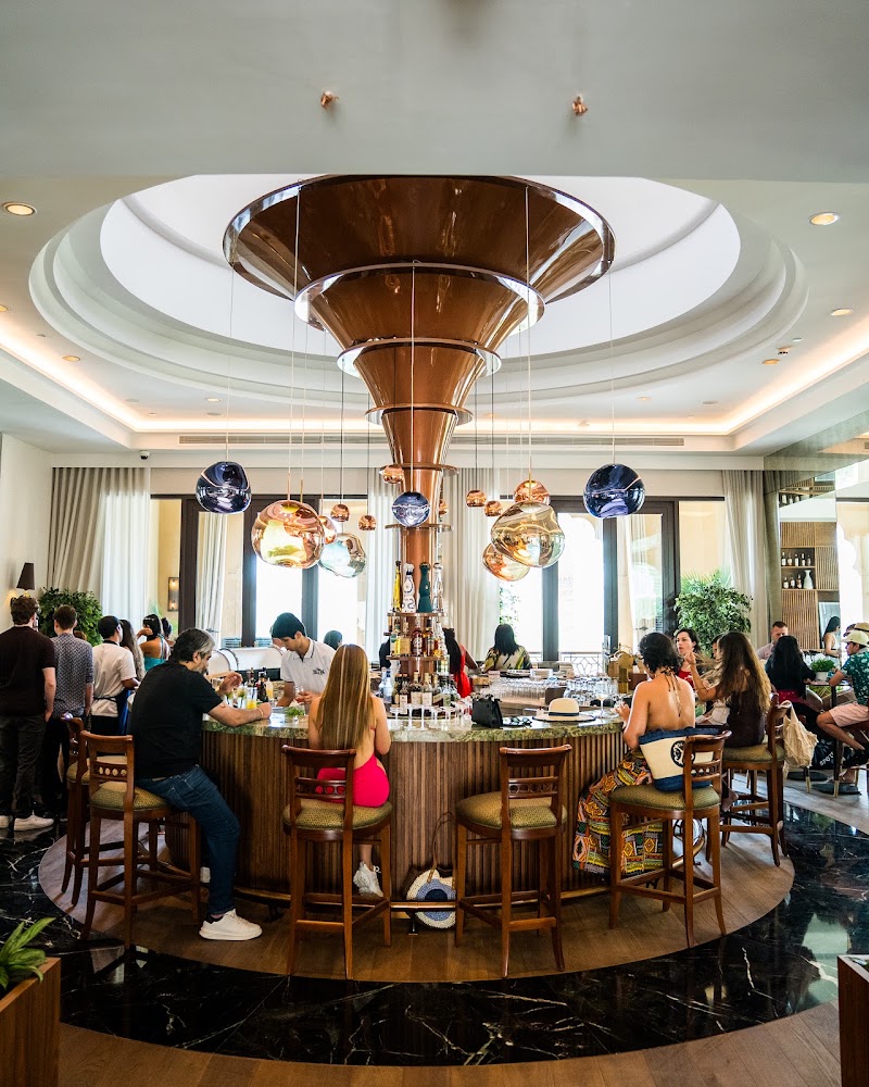 Viva La Goa | Rooftop & Lounge
