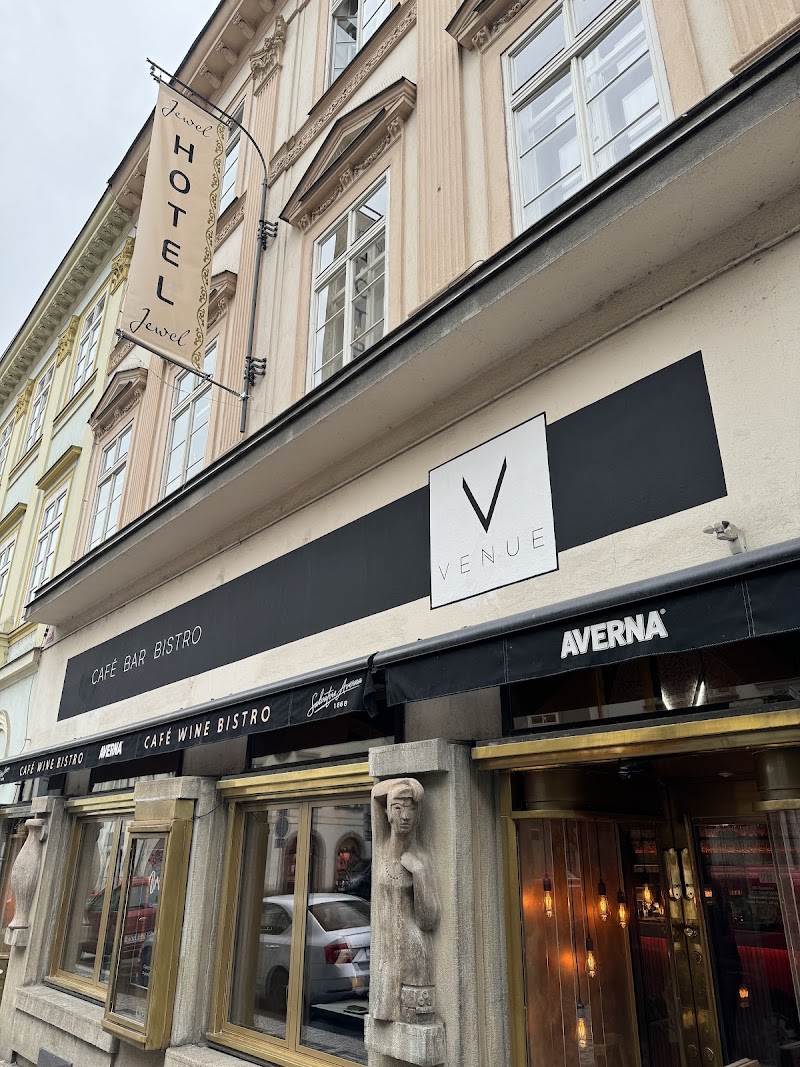 Venue