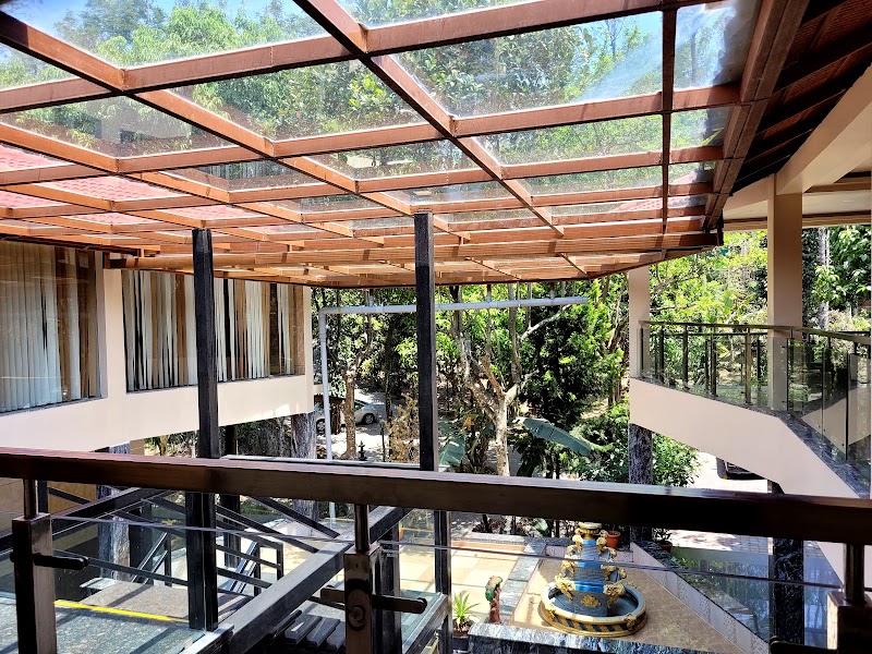 The Brook Resorts & Spa - The Brook Resorts & Spa Oak county, near Pakoda Point Road, Pottukadu, Yercaud, Tamil Nadu 636601, India