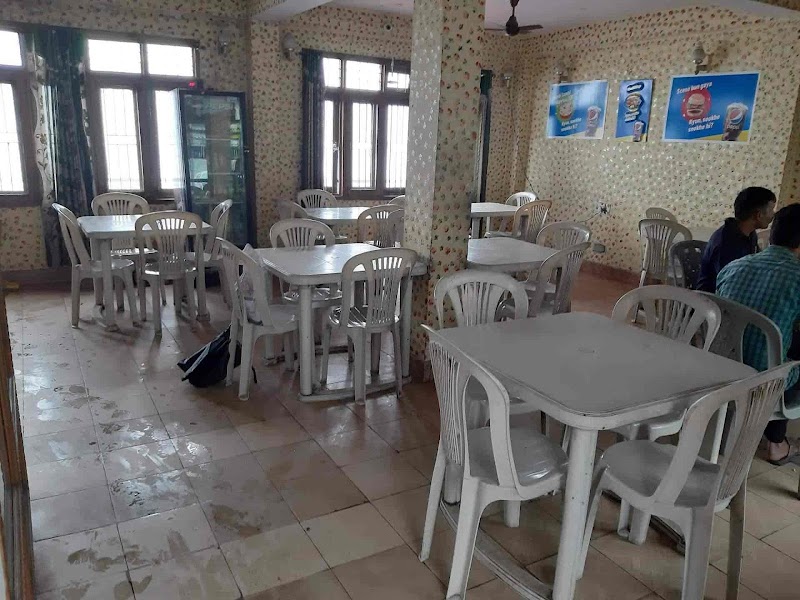 Sunrise Guest House - Sunrise Guest House, Ghanahatti, Himachal Pradesh 171014, India