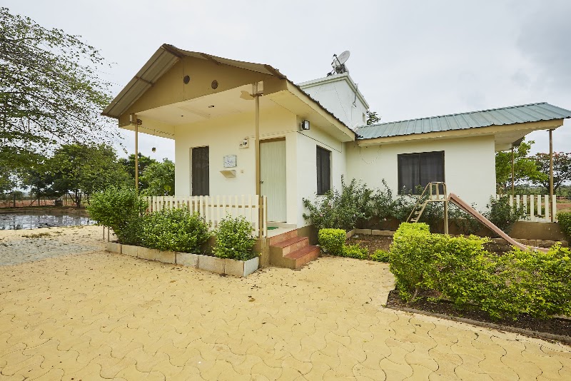 Royal Tiger Resort, Moharli