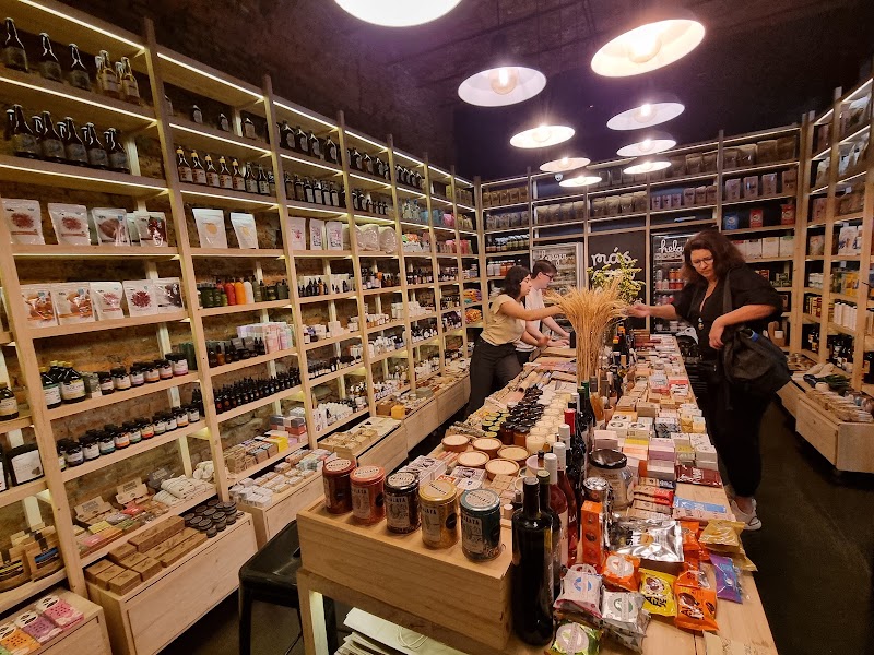Mercado de San Telmo - Mercado de San Telmo, Defensa 963, C1066AAQ, C1066AAQ C1066AAQ, Cdad. Autónoma de Buenos Aires, Argentina