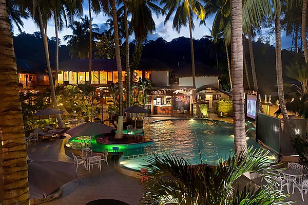Coral Reef Resort & Spa, Havelock - Coral Reef Resort & Spa, Havelock 5, Vijaya Nagar villa, Havelock, Andaman and Nicobar Islands 744211, India