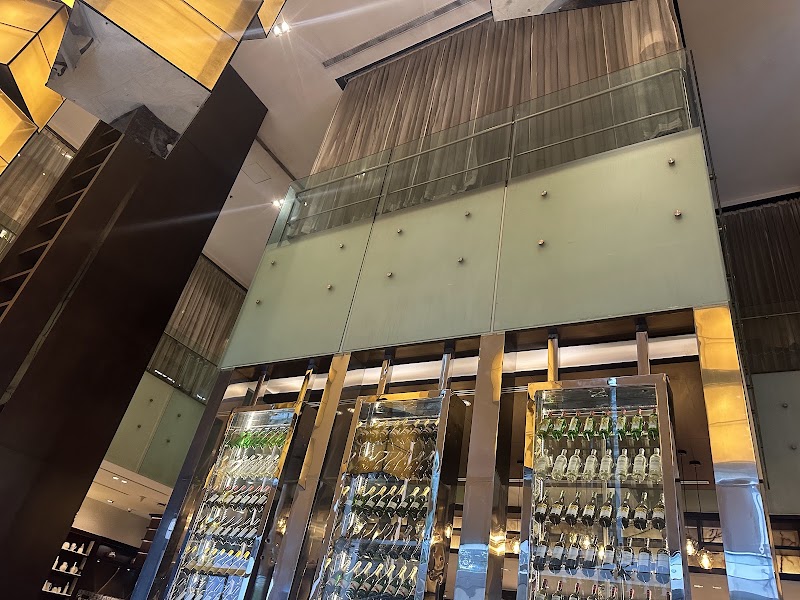 JW Kitchen - JW Kitchen 24/1, Vittal Mallya Rd, KG Halli, Shanthala Nagar, Ashok Nagar, Bengaluru, Karnataka 560001, India