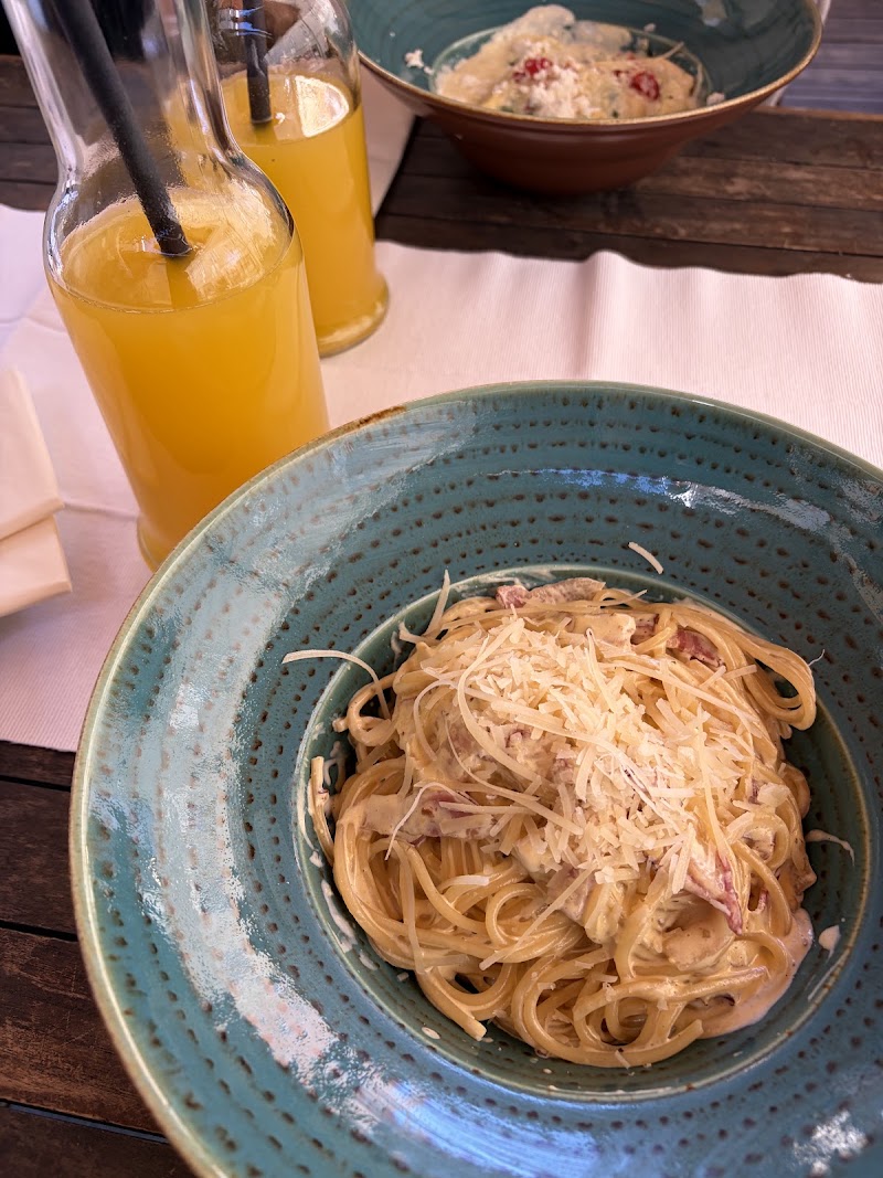 Trattoria Domani - Trattoria Domani Kaigasse 33, 5020 Salzburg, Austria