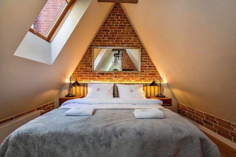 Gotyk House - Gotyk House, Mariacka 1, 80-833 Gdańsk, Poland
