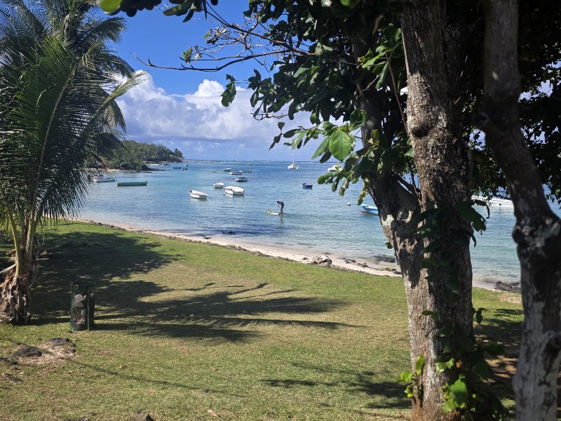 Green Island Beach Restaurant - Green Island Beach Restaurant, MU, B59 Coastal Road, Trou d'Eau Douce 42207, Mauritius