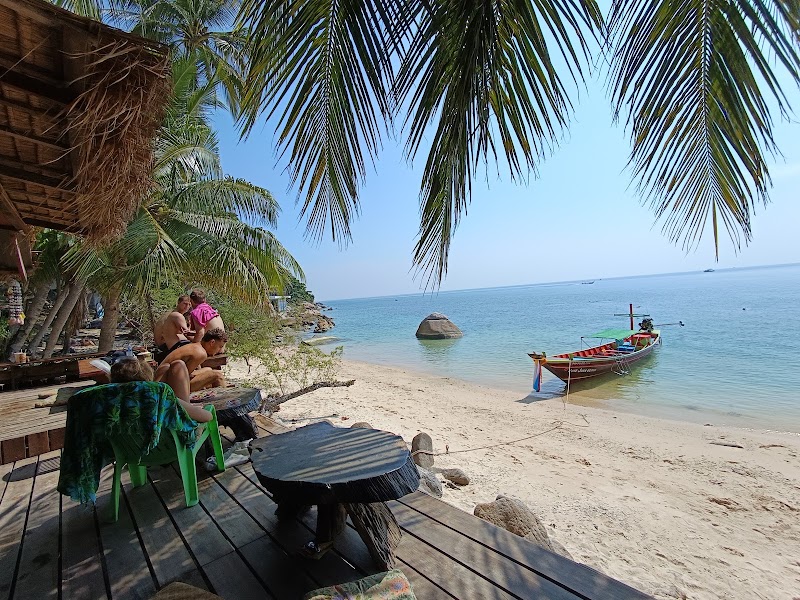 Aow June Juea - Aow June Juea Ko Tao, Ko Pha-ngan District, Surat Thani 84280, Thailand