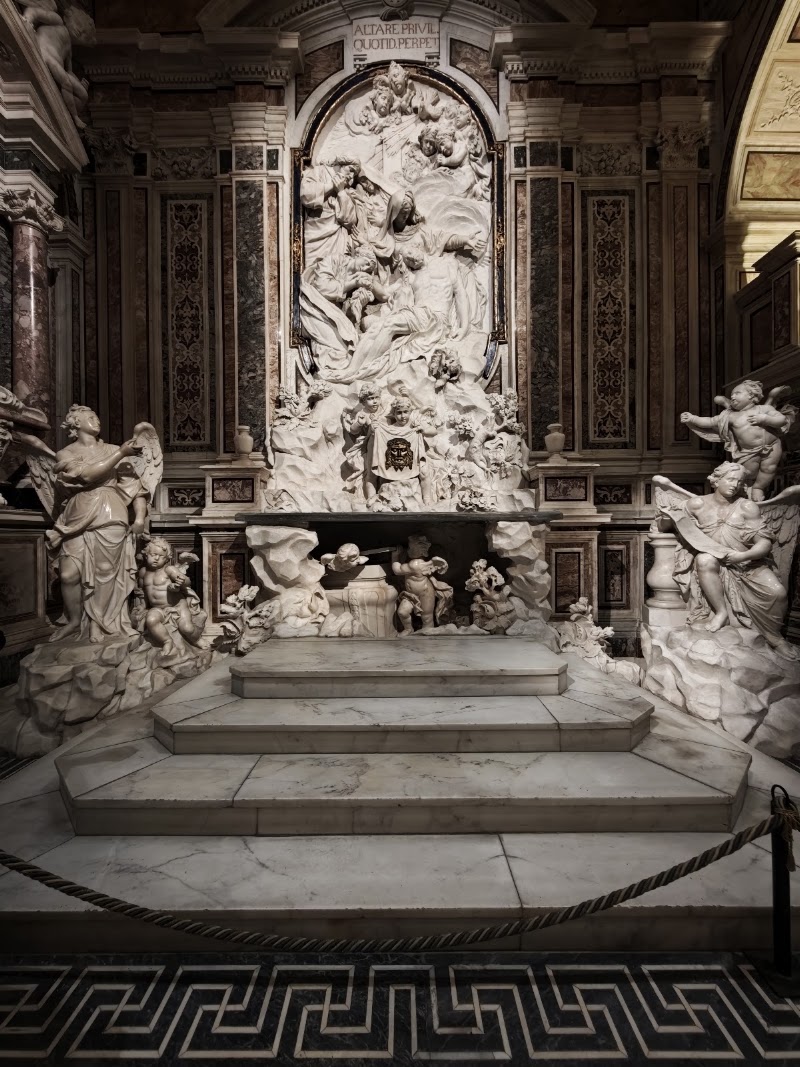 Sansevero Chapel Museum - Sansevero Chapel Museum, Via Francesco de Sanctis, 19/21, 80134 Napoli NA, Italy