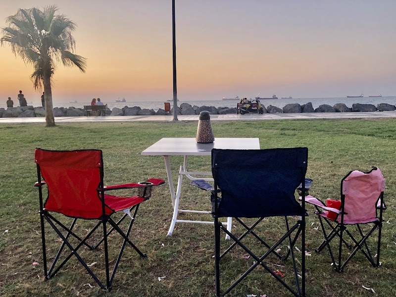 Sunset Beach view - Sunset Beach view, 56PF+539 - Jumeirah - Jumeira Third - Dubai - United Arab Emirates