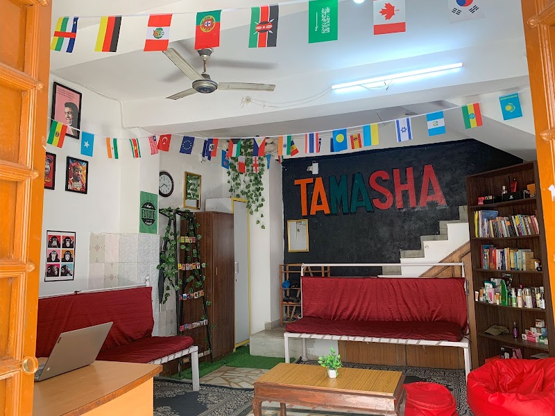 Tamasha Udaipur - Tamasha Udaipur, 91, Nav Ghat, near City Palace, Old City, Udaipur, Rajasthan 313004, India