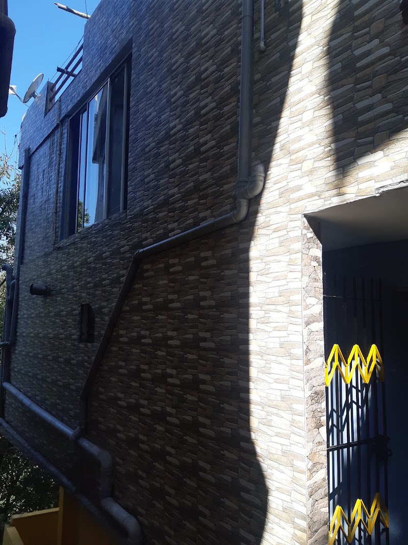 Newa Khim Homestay - Newa Khim Homestay Eden Hospital Compound, Chauk Bazaar, Darjeeling, West Bengal 734101, India