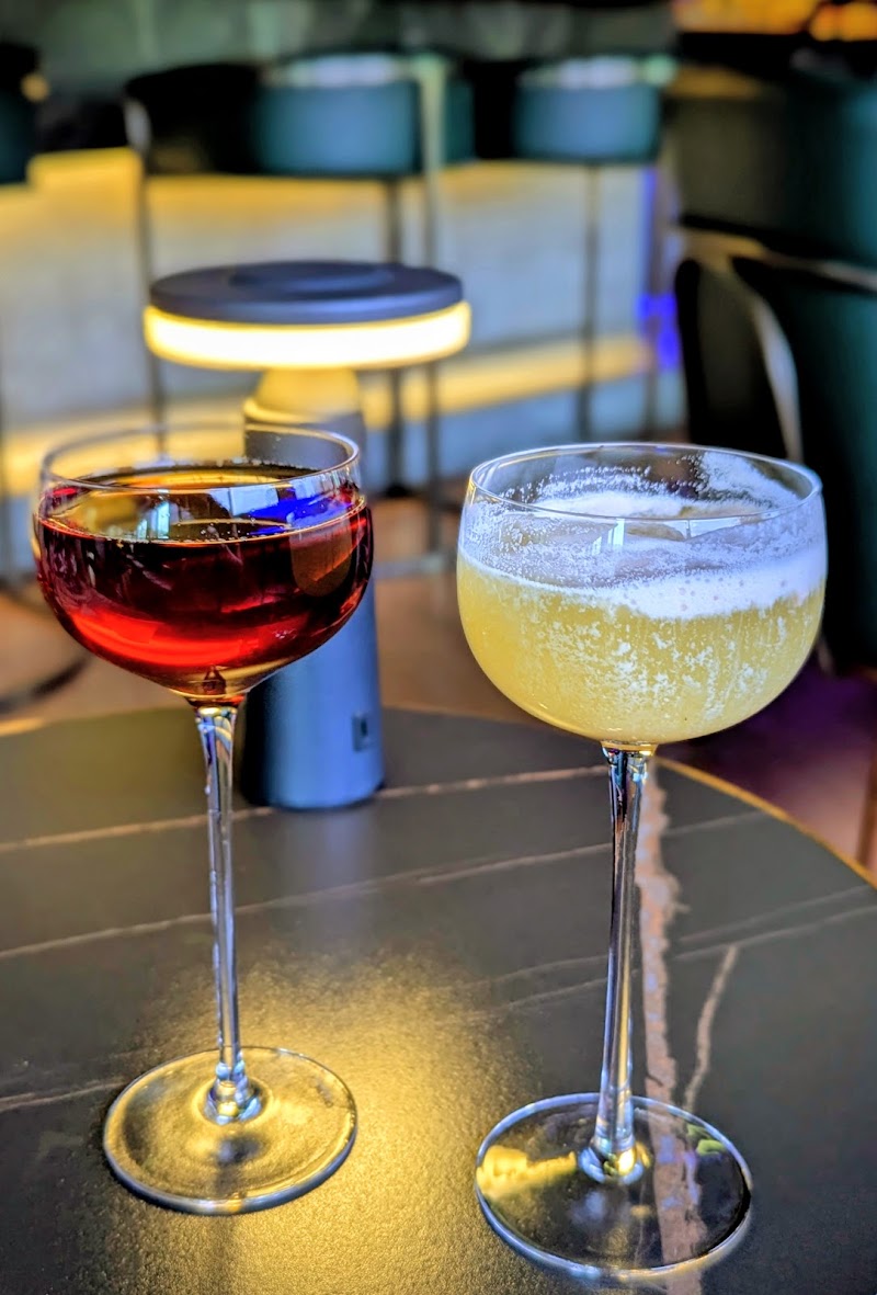 Reka:Bar - Reka:Bar, 67M, Jln Setia Bakti, Bukit Damansara, 50490 Kuala Lumpur, Wilayah Persekutuan Kuala Lumpur, Malaysia