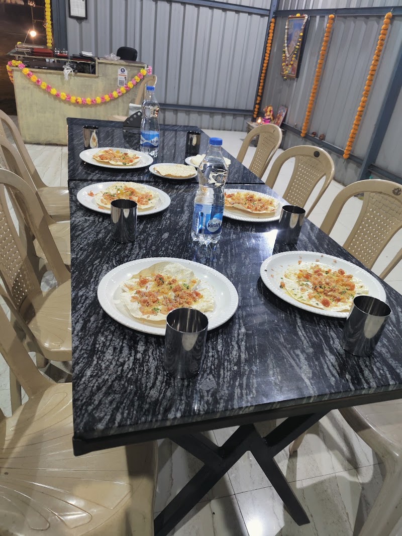 Moon Light Garden restaurant - Moon Light Garden restaurant, Wardha Bypass, Umari, Maharashtra 442001, India