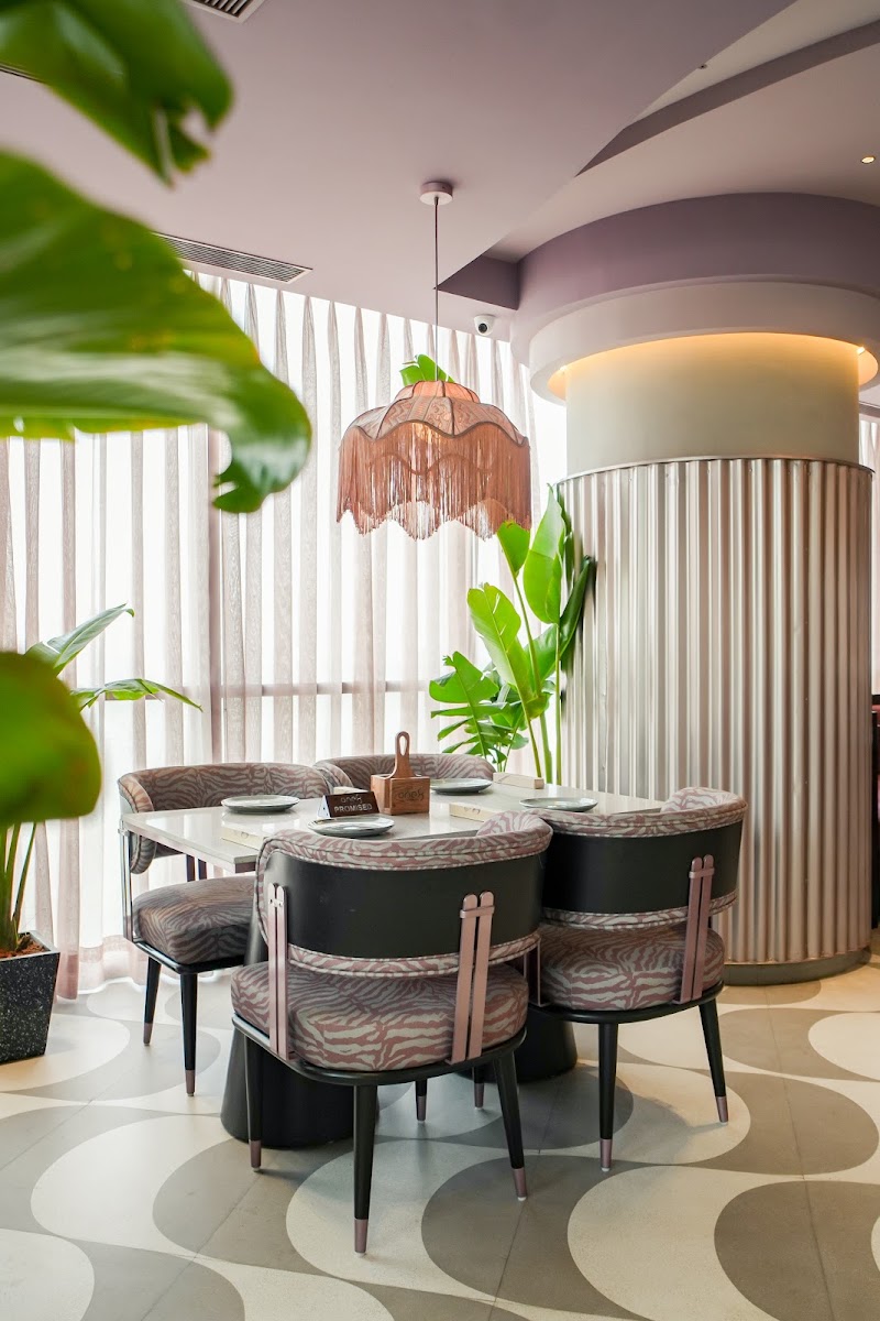 one8 Commune, Gurgaon