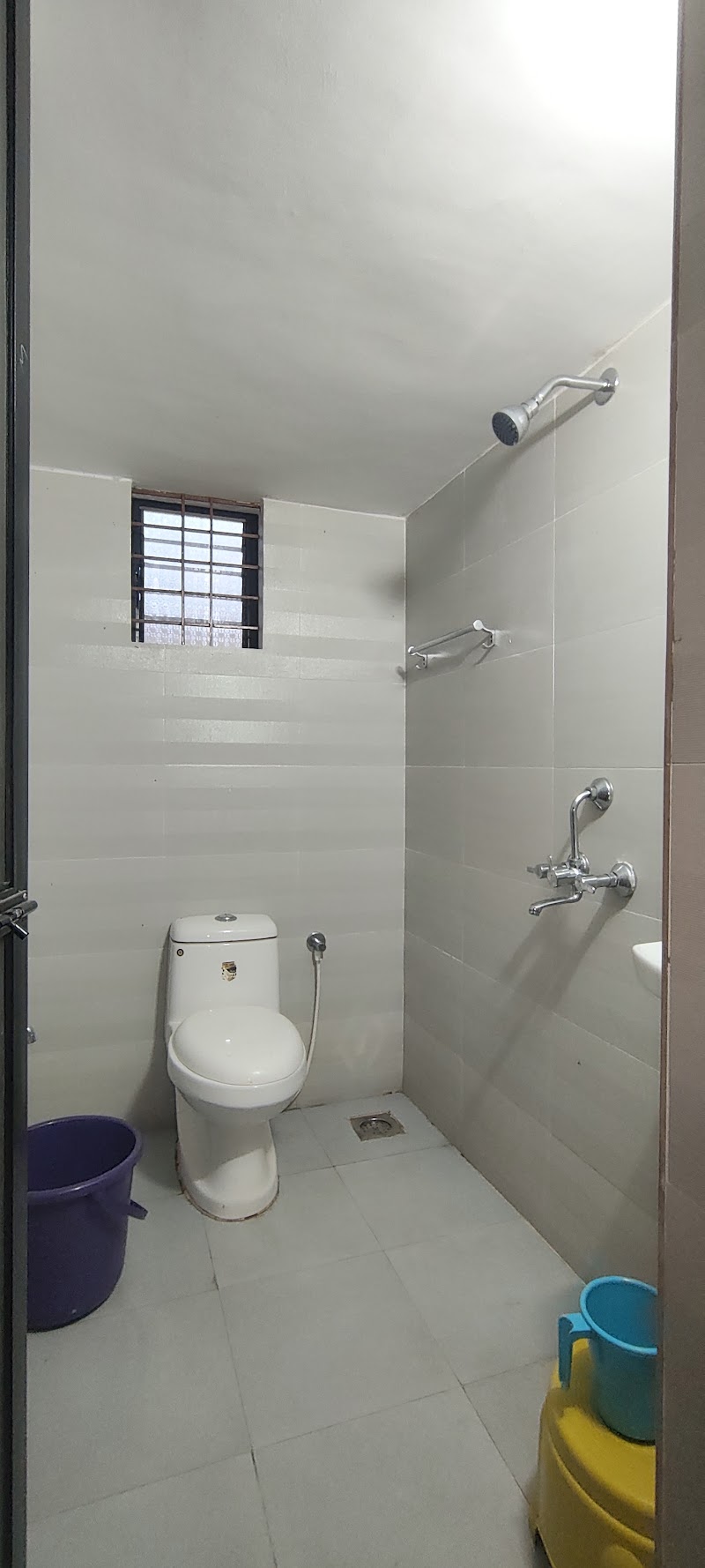 Sai Homestay - Sai Homestay, Madhlawada Pernem road, Arambol, Goa 403524, India