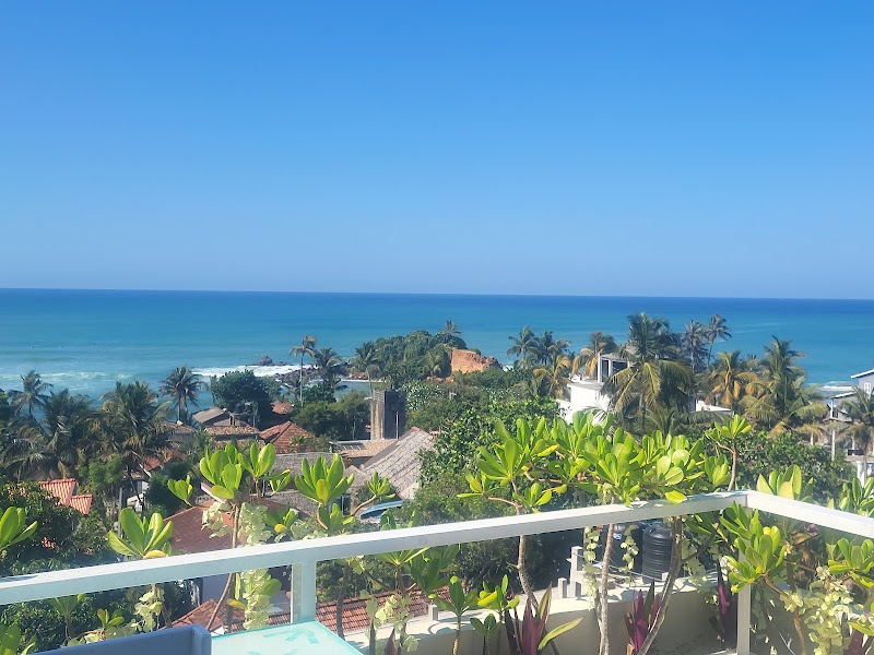 Mirissa City Hotel