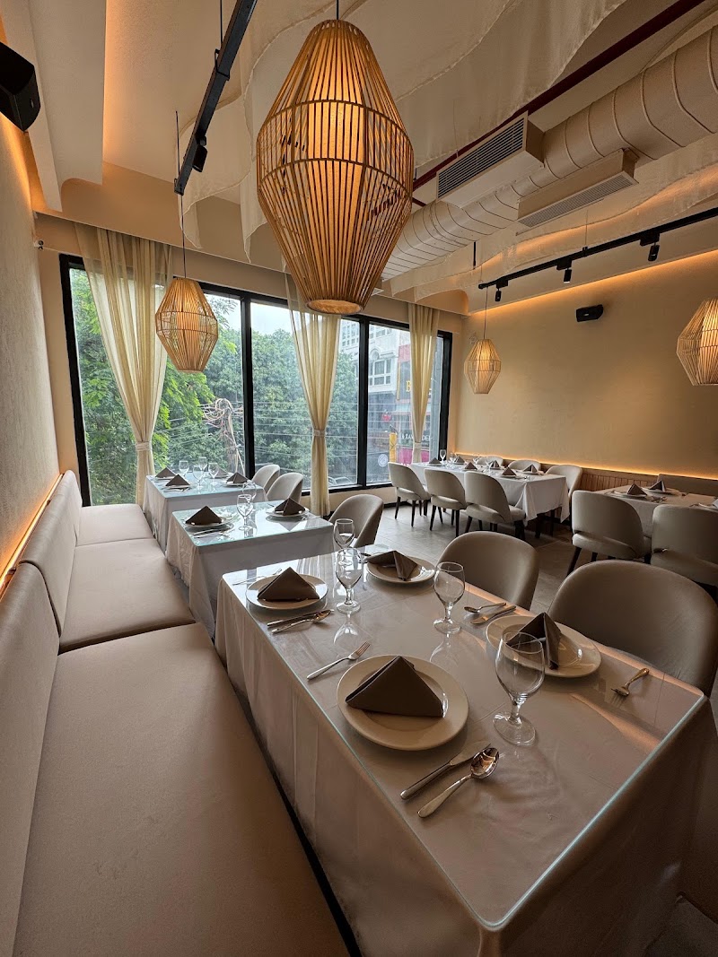 Kiara Soul Kitchen