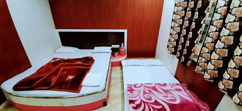 Shiv Krishna Home stay - Shiv Krishna Home stay Gandhi chowk, Pachmarhi, Pachmarhi Cantt, Madhya Pradesh 461881, India