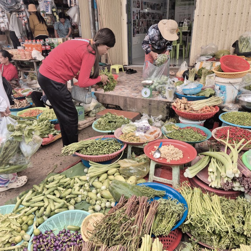 Battambang Tours By Bun - Battambang Tours By Bun, Rd No 3, Krong Battambang, Cambodia