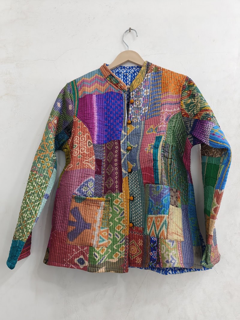 Shreenath Handloom House - Shreenath Handloom House 53, Link Rd Bapu Bazar, Bapu Bazar, Adarsh Nagar, Jaipur, Jaipur Nagar Nigam Area, Rajasthan 302003, India