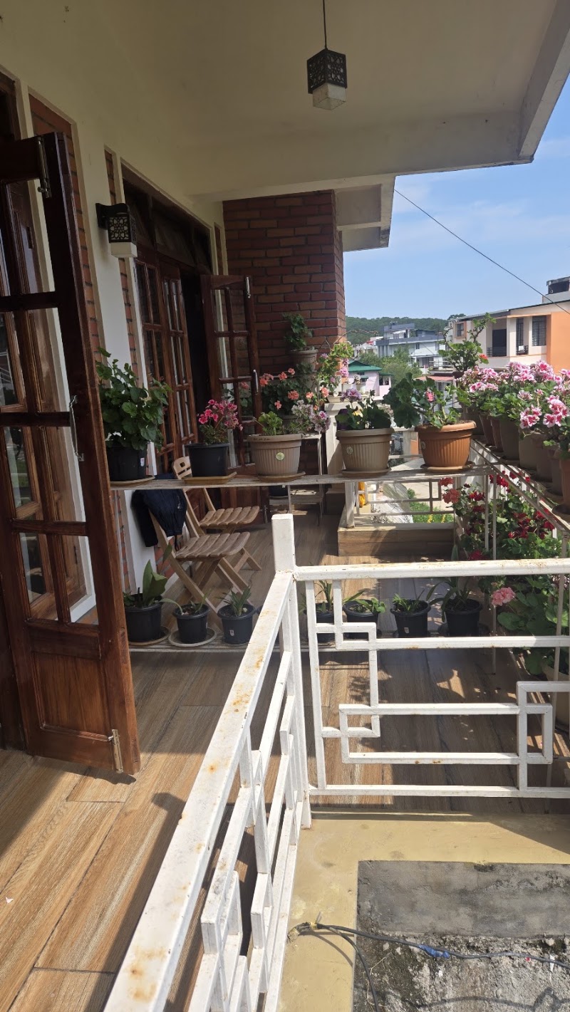 Dorsen Homestay - Dorsen Homestay Umshing Umjapung, Umshing-Mawkynroh, Mawlai-Mawïong, Shillong, Meghalaya 793022, India